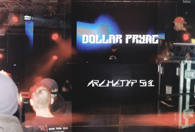 13  SMACK A51 ZAČALA SHOW The Big One Dollar Prync Sirfree